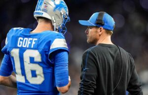 Entrenador asistente del año 2024 de la PFT: Ben Johnson