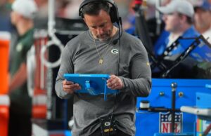 Jaguars contrate a Anthony Campanile como coordinador defensivo