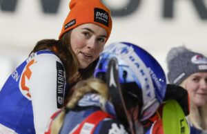 Petra Vlhova se perderá el Mundial de esquí alpino