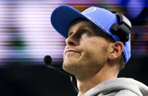 Ben Johnson se entrevistará con los Patriots el viernes