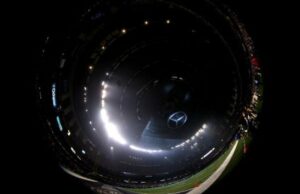 Otro apagón Superdome del Super Bowl es poco probable