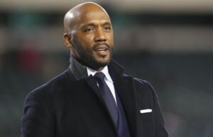 Los Jets completan la entrevista de GM con el analista de ESPN Louis Riddick