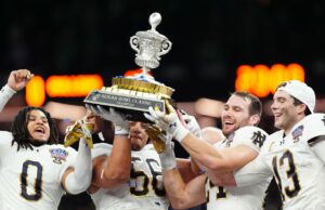 Para la PPC, el adiós se convirtió en una salida rápida