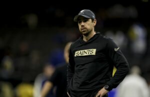 Seahawks contratará a Klint Kubiak como su coordinador ofensivo