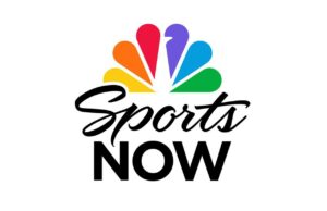EL CANAL NBC SPORTS FAST CAMBIÓ DE NOMBRE A “NBC SPORTS NOW” Y SE DESTACÓ CON PROGRAMACIÓN GRATUITA LAS 24 HORAS, LOS 7 DÍAS DE LA SEMANA, RECONOCIDOS ESPECTÁCULOS DEPORTIVOS DIARIOS Y EVENTOS EN VIVO