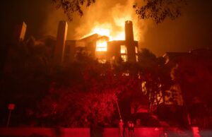 La NFL traslada el partido de playoffs entre Vikings y Rams a Arizona