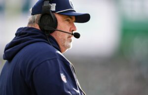Mike McCarthy avanza hacia la agencia libre