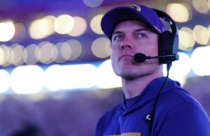 Las negociaciones contractuales con Kevin O'Connell ocupan un lugar central en Minnesota