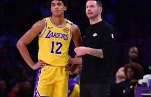 Desglose del calendario de la semana 12 del Fantasy Basketball 2024-25