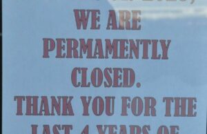 Venu Sports ha abandonado el edificio