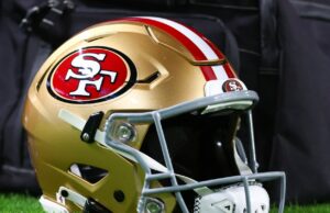 49ers entrevistaron a Chris Banjo para coordinador de equipos especiales