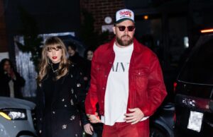 Travis Kelce termina primero en la votación de los fanáticos para el Pro Bowl