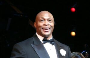Informe: Los Bears entrevistarán a Eddie George el domingo