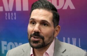 Dean Blandino cree que Josh Allen convirtió la llave cuarta abajo