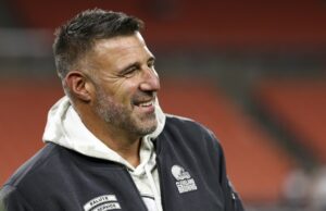 Jets anuncian finalización de entrevista con Mike Vrabel