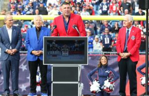 Los Patriots contratan a Mike Vrabel – NBC Sports