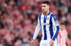 Zubimendi al Arsenal, Nkunku al Bayern de Múnich – Últimas noticias sobre fichajes