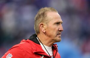 Informe: Steve Spagnuolo tiene tres entrevistas programadas para el viernes