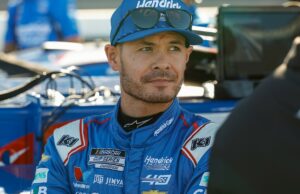 Los pilotos de NASCAR competirán en los Chili Bowl Nationals esta semana