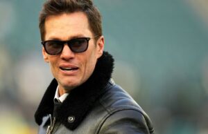 Los Raiders son “el show de Tom (Brady) ahora”