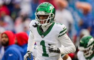 Sauce Gardner no jugará en la Semana 18