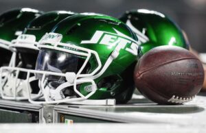 Los Jets anuncian a Darren Mougey como su gerente general