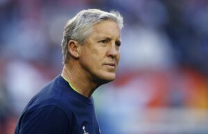El impulso se acumula para Pete Carroll a los Raiders