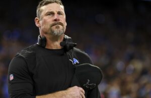 Entrenador del año de la NFL 2024 de PFT: Dan Campbell