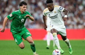 Tabla de La Liga: clasificación, máximos goleadores de la temporada 2024-25