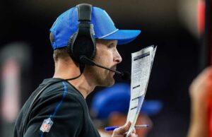 “Muchas piezas móviles” para Ben Johnson