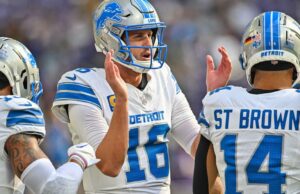 Equipo All-Pro de la NFL de CBS Sports 2024: Lions, Ravens y Eagles entre los contendientes mejor representados en la votación del Juego de Estrellas