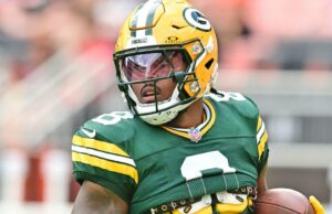 Selecciones de Prisco en los playoffs de la NFL: la NFC sumida en el caos después de las sorpresas; Los favoritos de la AFC se mantienen firmes en el fin de semana de comodines