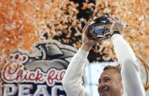 Los deportes son a menudo un bienvenido escape de las duras realidades de la vida.