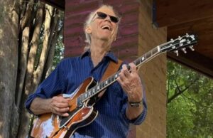 Una mirada más cercana a la música y el entretenimiento en Sonoma Valley