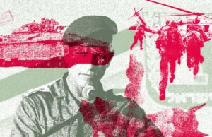 El mundo entero lo sabrá: Israel respalda a sus oficiales del ejército criminales de guerra – Opinión