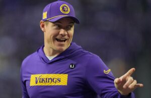 Los Vikings consiguen entradas por valor de 2 millones de dólares para que sus aficionados puedan invadir Detroit para el partido contra los Lions