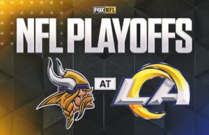 Vikings vs.Rams actualizaciones en vivo, análisis: Rams tuvo un gran comienzo