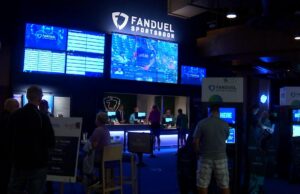 Las probabilidades de apuestas deportivas legales de MN aumentan en esta sesión legislativa