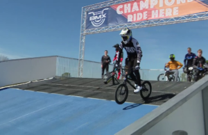 El turismo deportivo aporta mucho dinero a Tampa Bay, oportunidades para atletas jóvenes