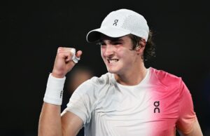 ¿Quién es Joao Fonseca? Conozca a la sensación brasileña de 18 años que está arrasando en el mundo del tenis