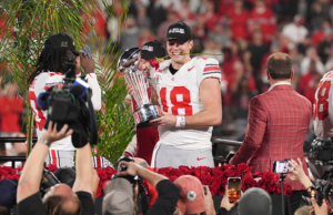 Comentario: La clasificación de los playoffs de fútbol americano universitario debe cambiar en el futuro