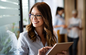 La mujer recomienda elegir un estilo de vida antes de una carrera