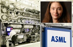 Tiene uno de los trabajos más importantes del mundo, pero probablemente nunca hayas oído hablar de él.