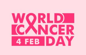 Día Mundial del Cáncer: uniéndose para un futuro sin cáncer