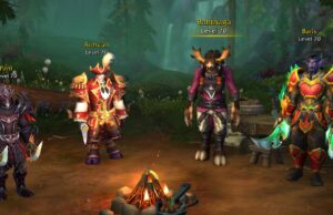 Uno de los mayores problemas de entrada a World of Warcraft aún no se ha solucionado