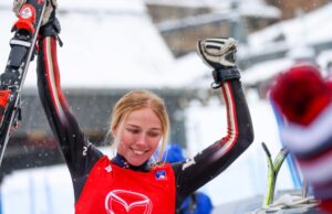 World Pro Ski Tour abre la temporada en Aspen con la vista puesta en un calendario ampliado en el futuro