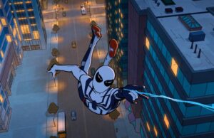 Seis grandes historias de entretenimiento que te perdiste durante la temporada navideña de 2024: The Batman Part 2 se retrasó nuevamente, el tráiler de la temporada 2 de The Night Agent y más