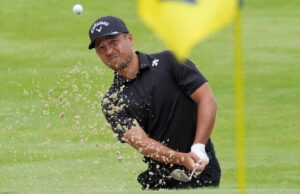 Selecciones, probabilidades y campo de The Sentry 2025: predicciones sorprendentes del modelo de golf que logró 13 majors