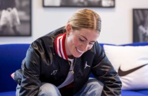 Nike se asocia con FDJ-SUEZ en patrocinio exclusivo de ropa de estilo de vida para equipos