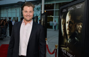 Estrella de 'Mejoras para el hogar' arrestada nuevamente por violencia doméstica